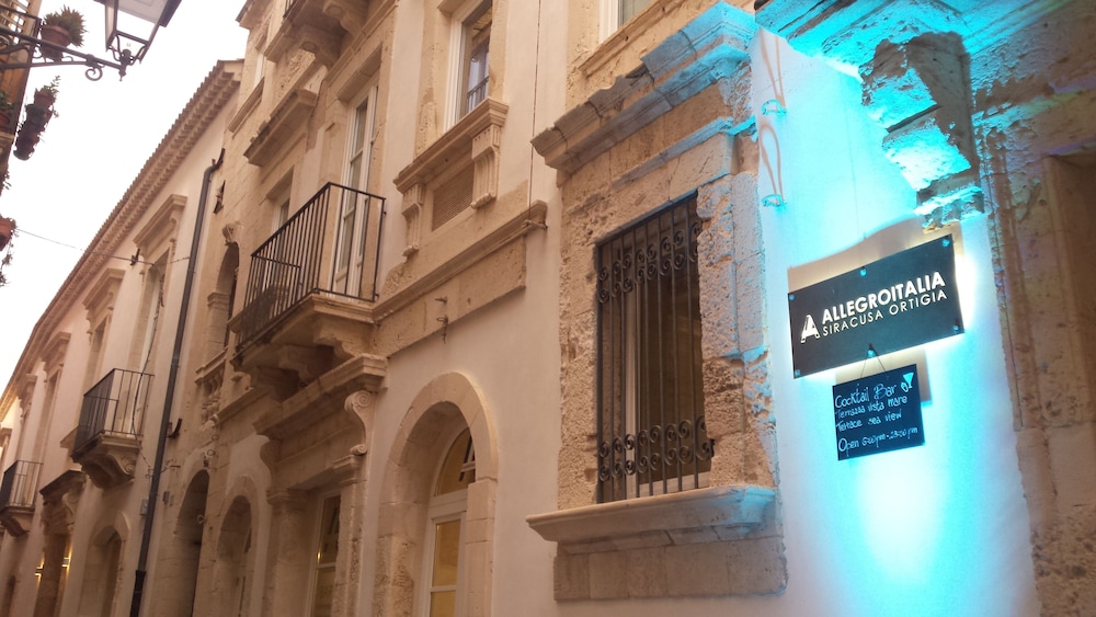 Lanterne Magiche Ortigia - 1