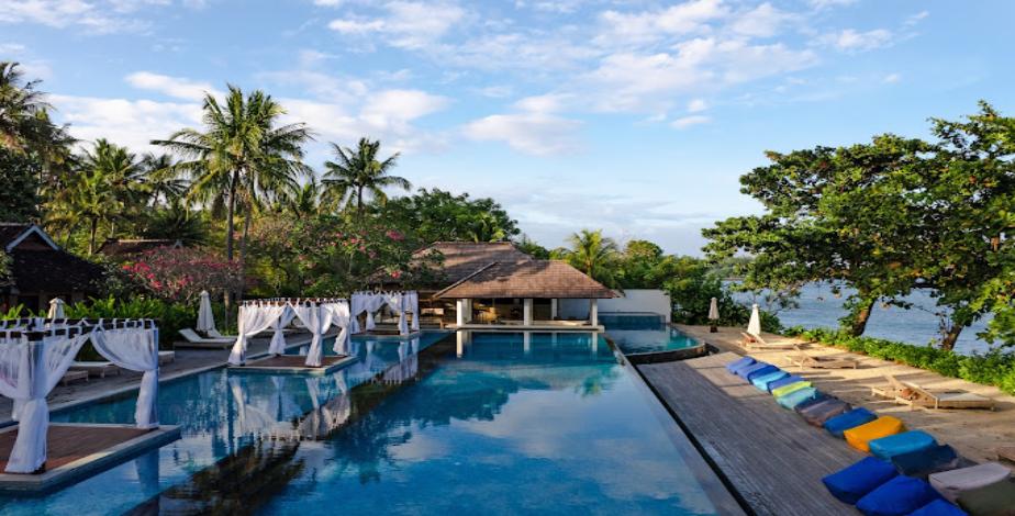 Holiday Resort Lombok - 1