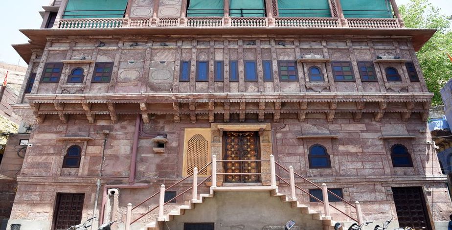 The Thikana Heritage, Jodhpur - 2