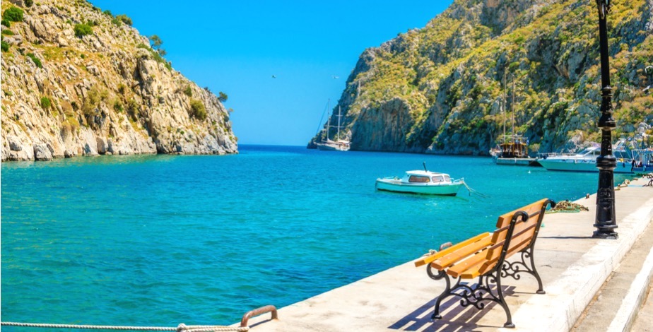 Enjoy 7 Night Zante Cruise - 7