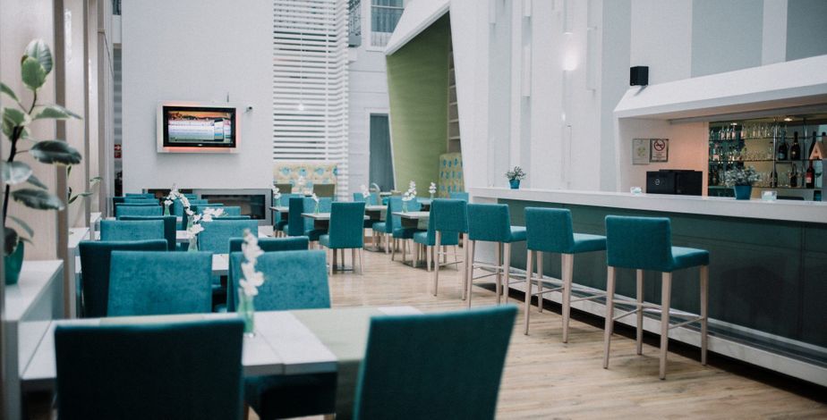 Atrium Fashion Hotel, Budapest - 6