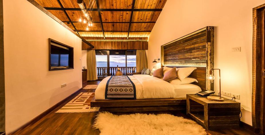 Hotel Country Villa, Nagarkot - 5