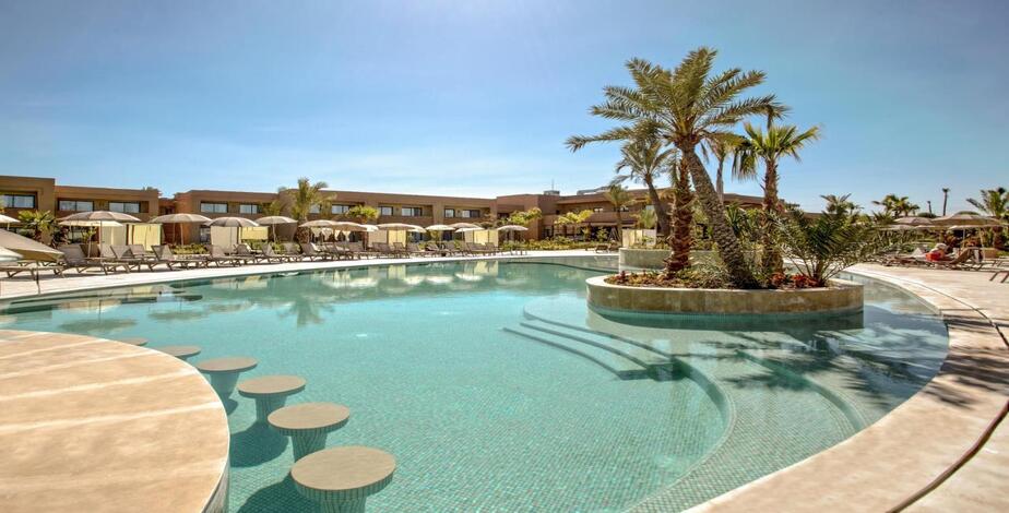 An All Inclusive Adult Only Luxury Escape To Marrakech