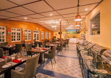 Mirage Kings Cottage, Nuwara Eliya - 4