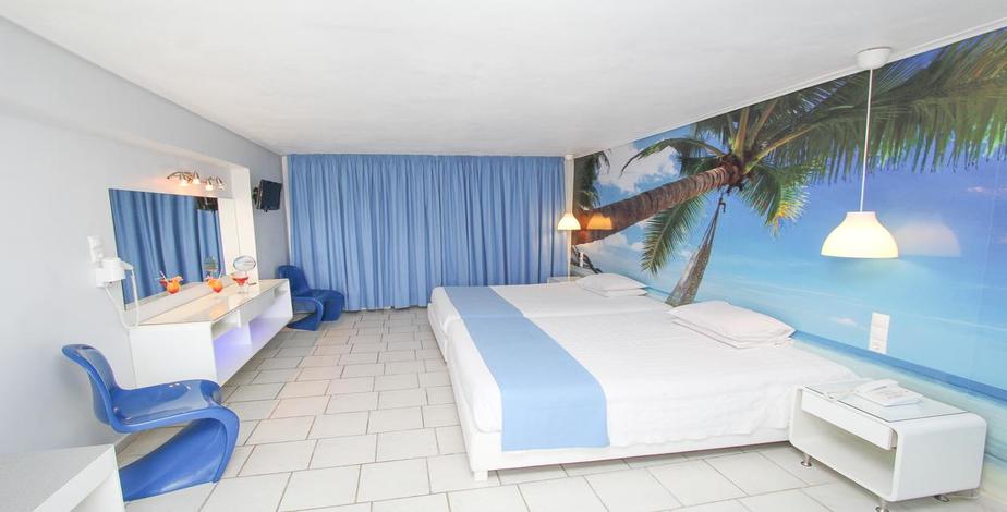 An All Inclusive Holiday In Zante With Flights - 6