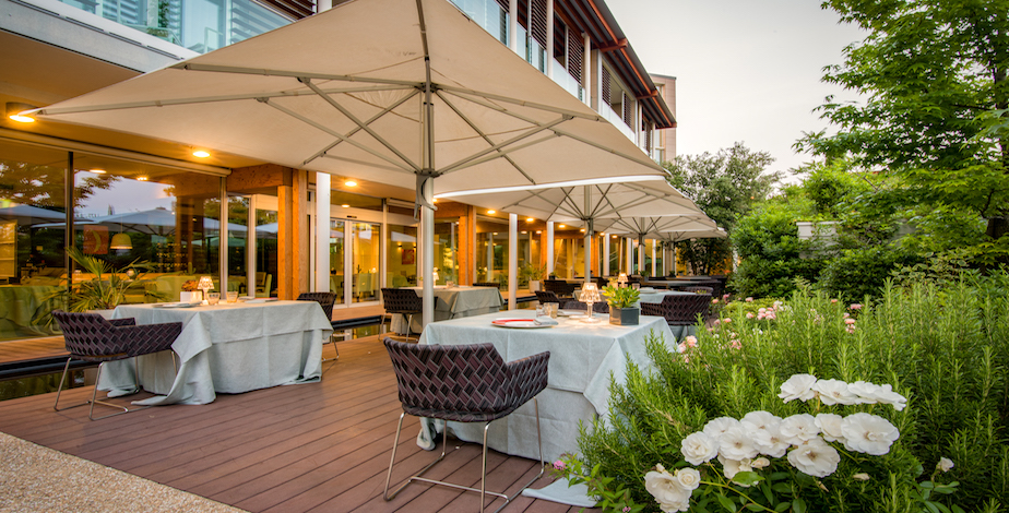 4 Night Break At A 4 Star Hotel In Bardolino Lake Garda - 15