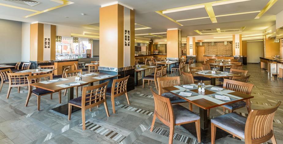 All Inclusive Hurghada Beach Stay - 7