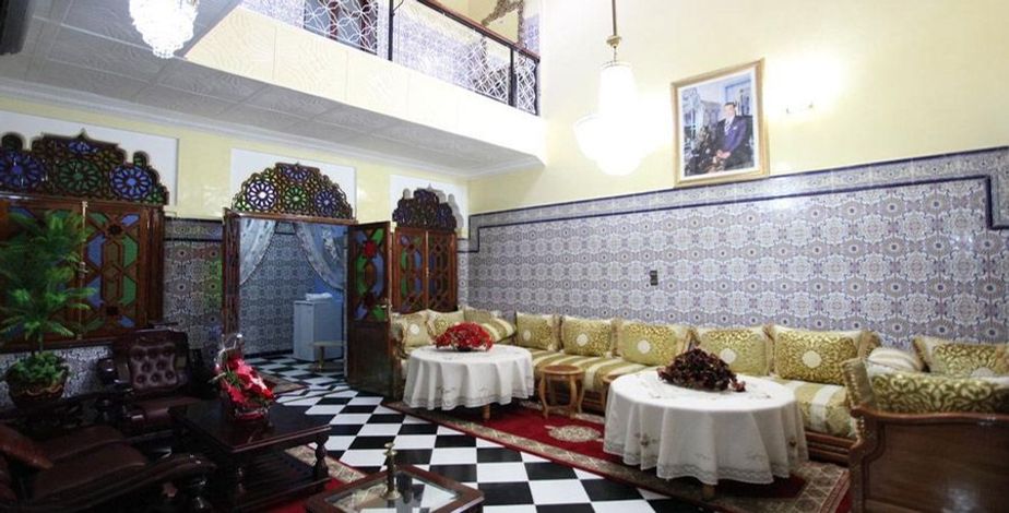 Marrakech Holiday With Breakfast And Transfers - 2
