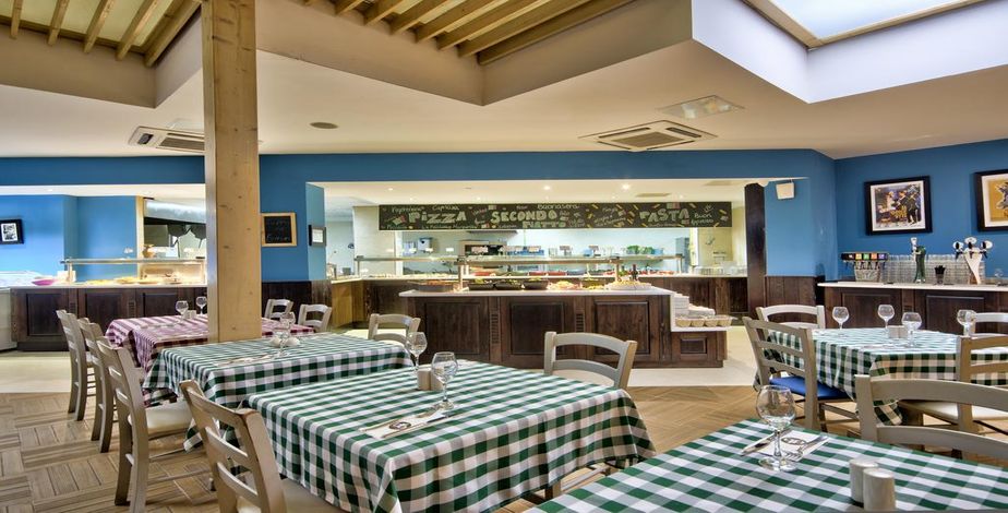 7 Night All Inclusive Malta Break With 4 Star Hotel - 6