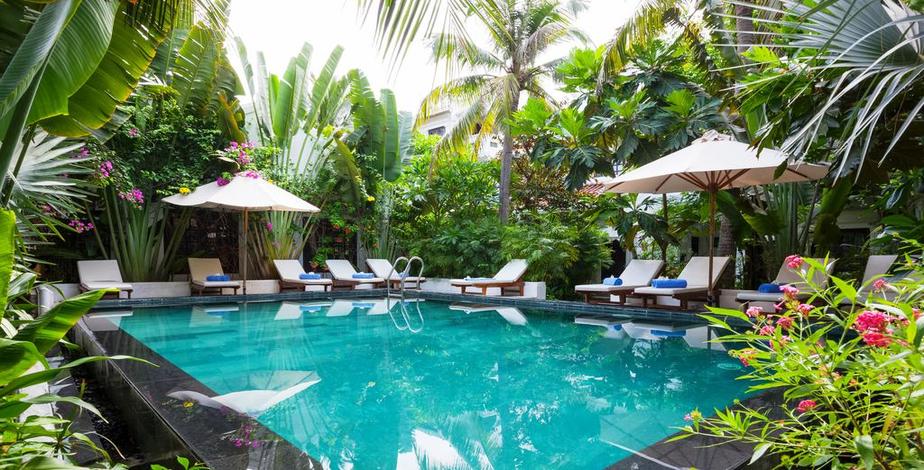 Muca Hoi An Boutique Resort & Spa - 6