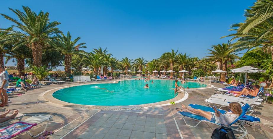 All Inclusive Holiday In Dreamy Kos - 9