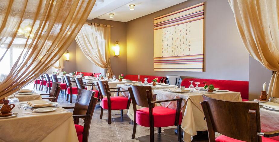 7 Nights All Inclusive Agadir Getaway - 7