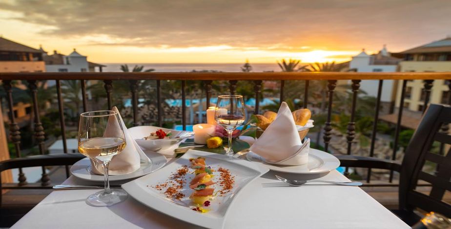5 Star Stay In Tenerife With All Inclusive & Flights - 2