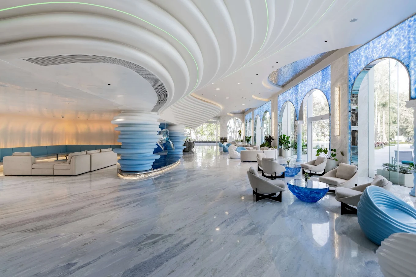 Kora Beach Resort Phuket - 3