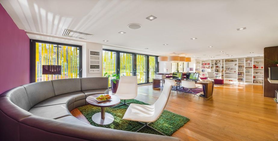 Clarion Congress Hotel Bratislava - 4