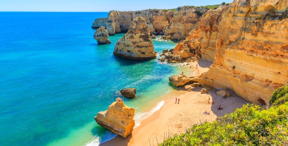 Cheap Algarve Holidays - 7