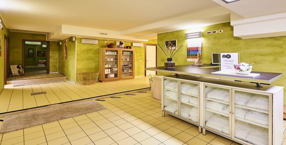 Pietrablu Resort & SPA - 4