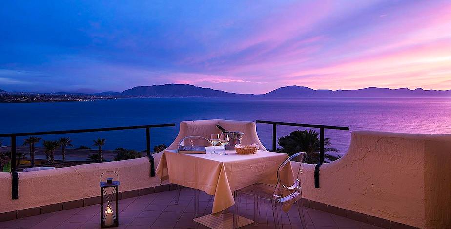 CDSHotels Terrasini - 8