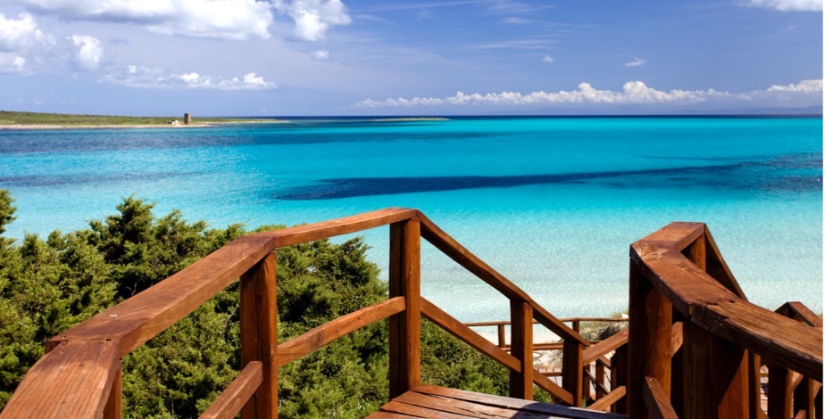 Half Board Stay In Sensational Sardinia With Flights - 6