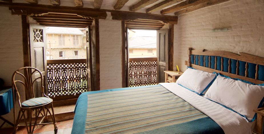 The Old Inn, Bandipur - 6