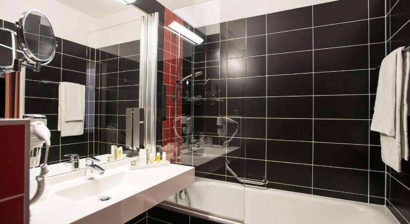 Best Western Plus Amedia Wien, Vienna - 4