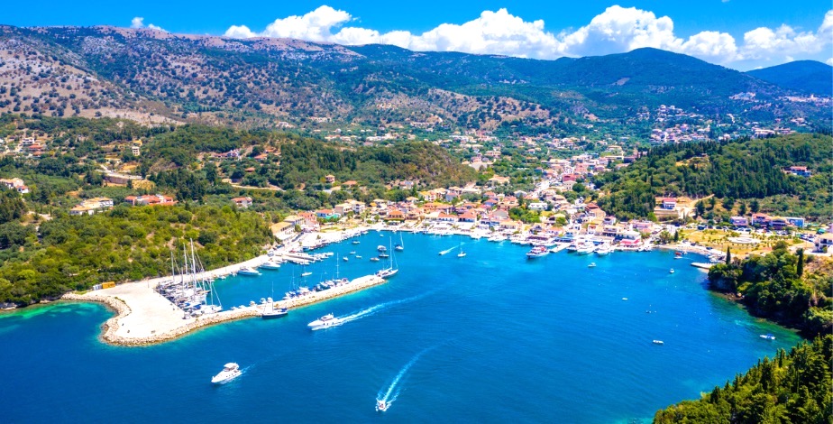 Enjoy 7 Night Corfu Cruise With Transfers - 10