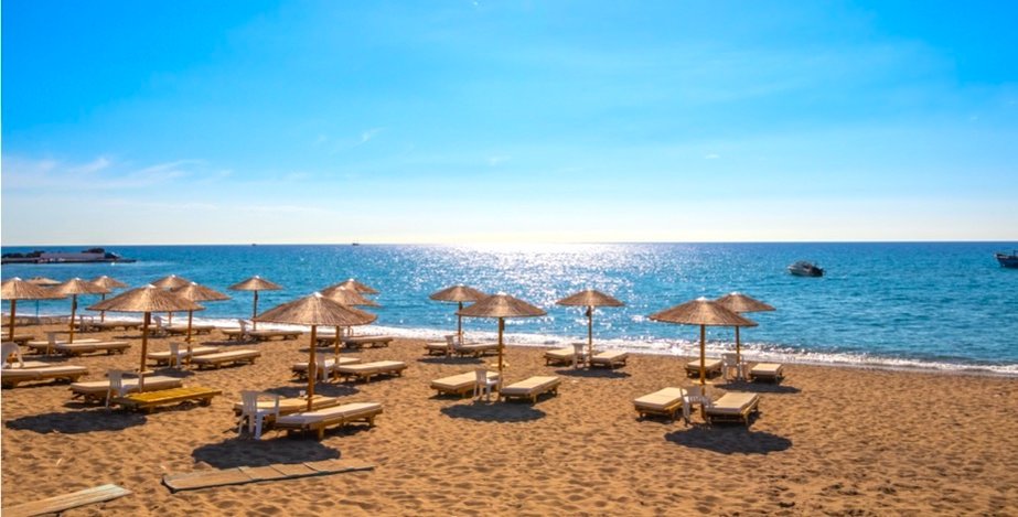 A Relaxing 5 Star All Inclusive Stay In Rhodes - 13