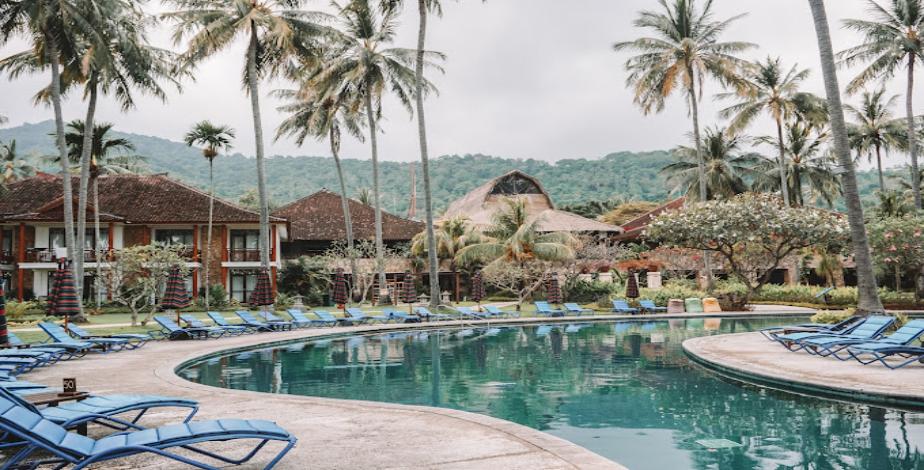 Holiday Resort Lombok - 5