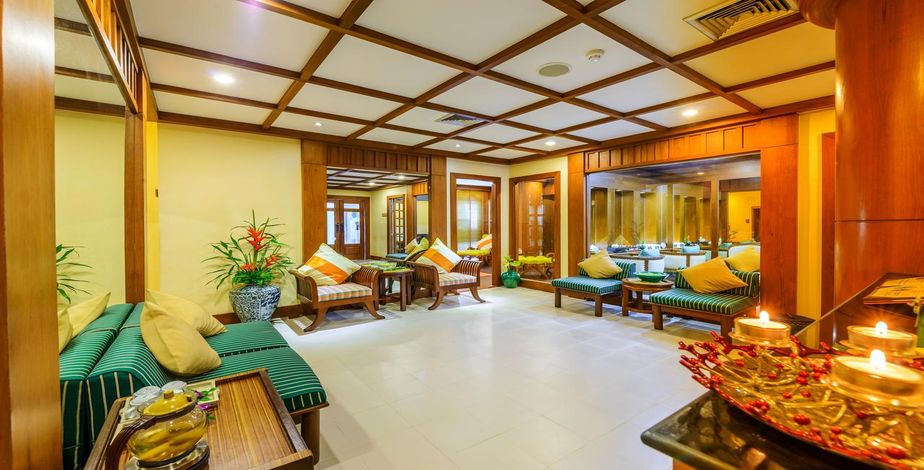 Andaman Sea View Resort - 5