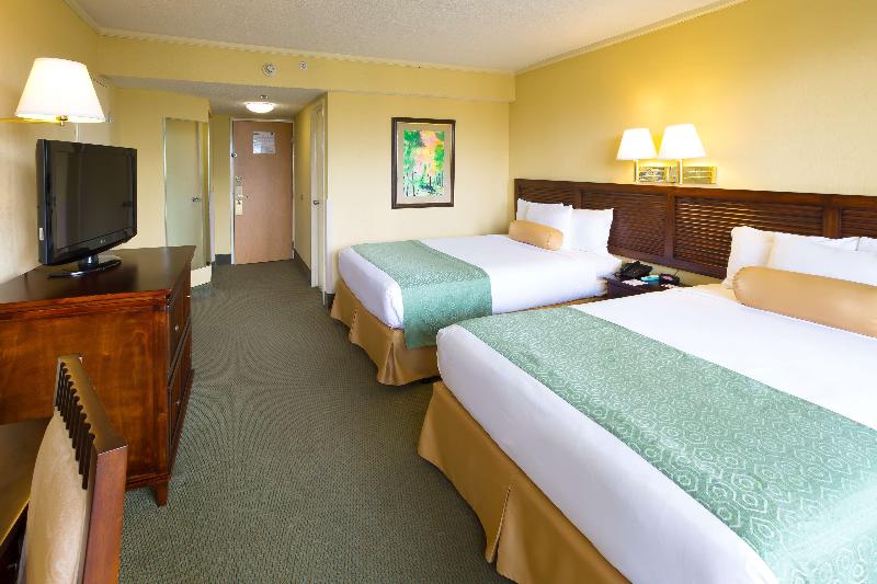 Best Western Irazu Hotel & Studios - 5