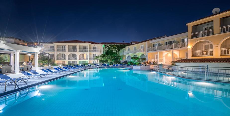 Diana Palace - 1