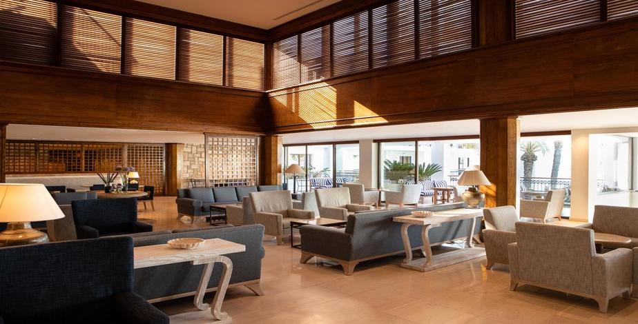 A Relaxing Holiday In Paphos With 5 Star Stay - 3