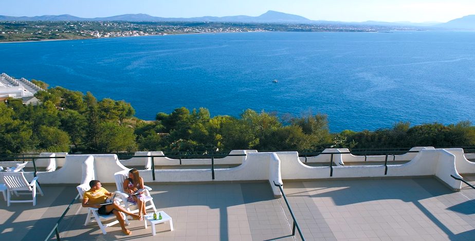 CDSHotels Terrasini - 7