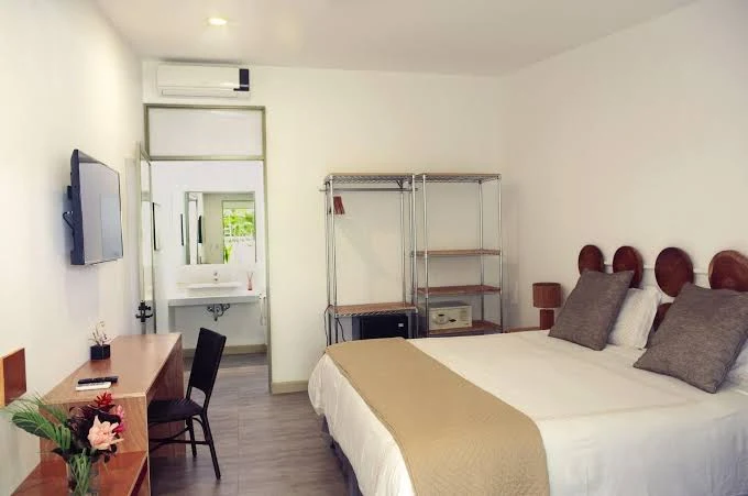 La Vela Boutique Hotel - 2