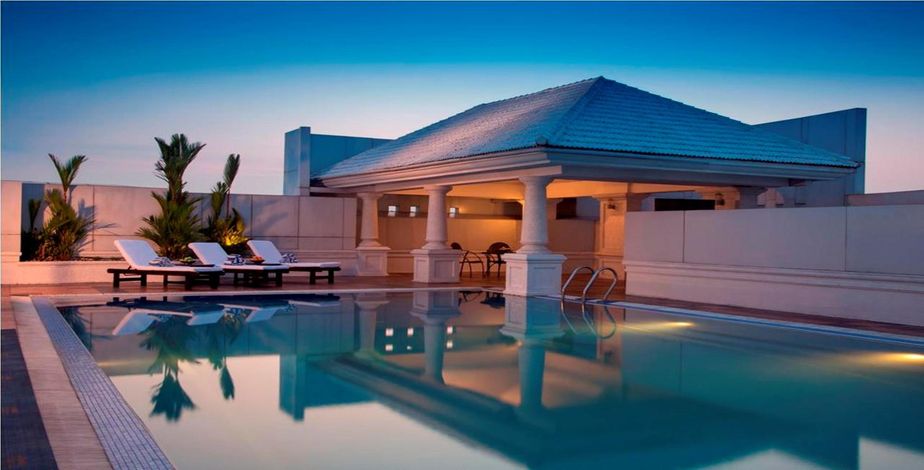 Radisson Blu Kochi - 1