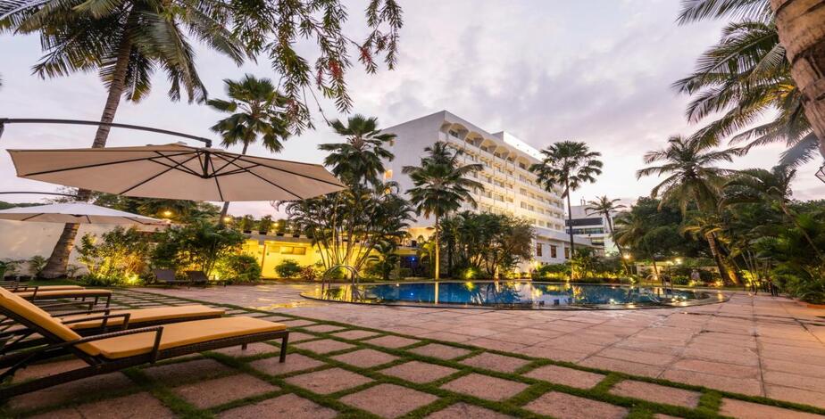 Southern Star, Mysore - 1