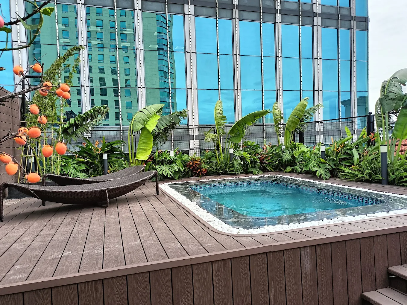 Grand Citidel Hotel, Hanoi - 4