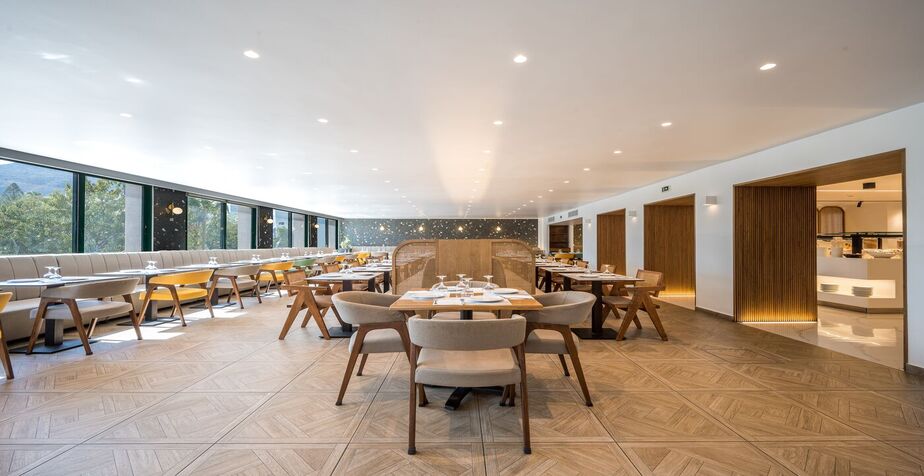 Heronissos Hotel, Crete - 7