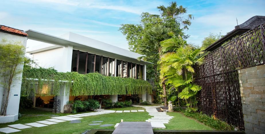 The Amala Boutique Retreat - 1