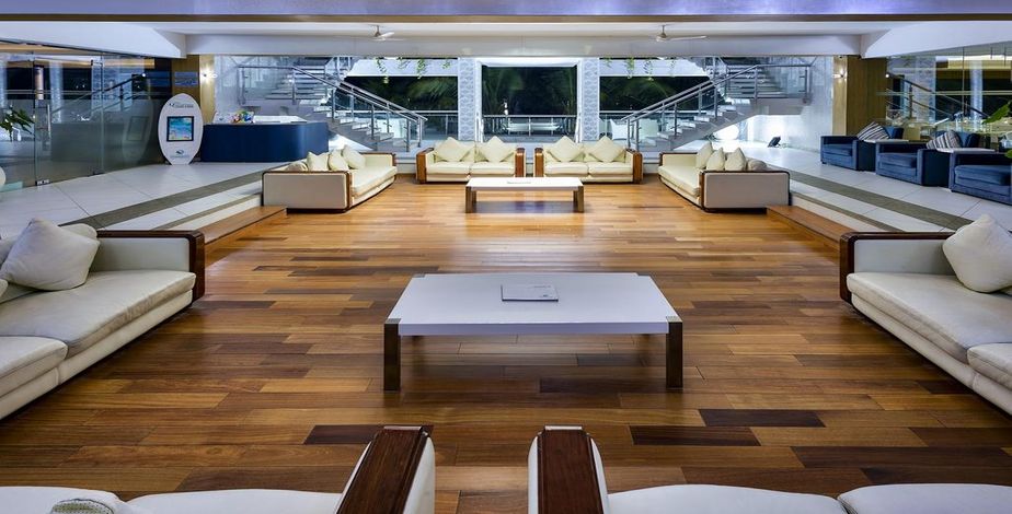 Grande Bay Resort and Spa Mamallapuram - 4