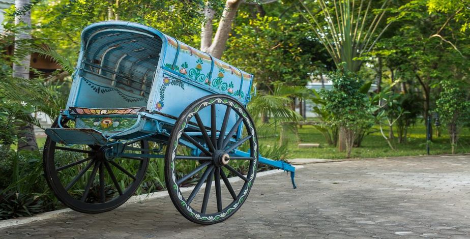 Mantra Koodam-CGH Earth, Kumbakonam - 5