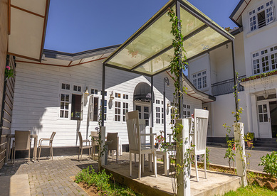 Mirage Kings Cottage, Nuwara Eliya - 10