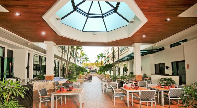 Tara Angkor Hotel, Siem Reap - 4