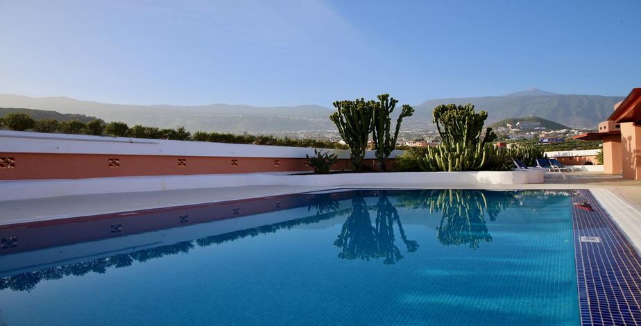 Tenerife Holiday With Half Board & 4 Star Stay - 6