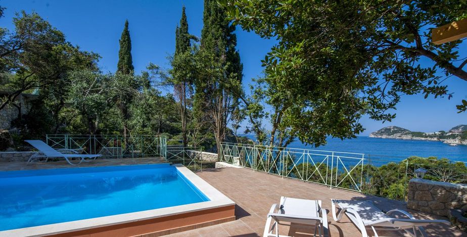 A Relaxing All Inclusive Week In Corfu - 11