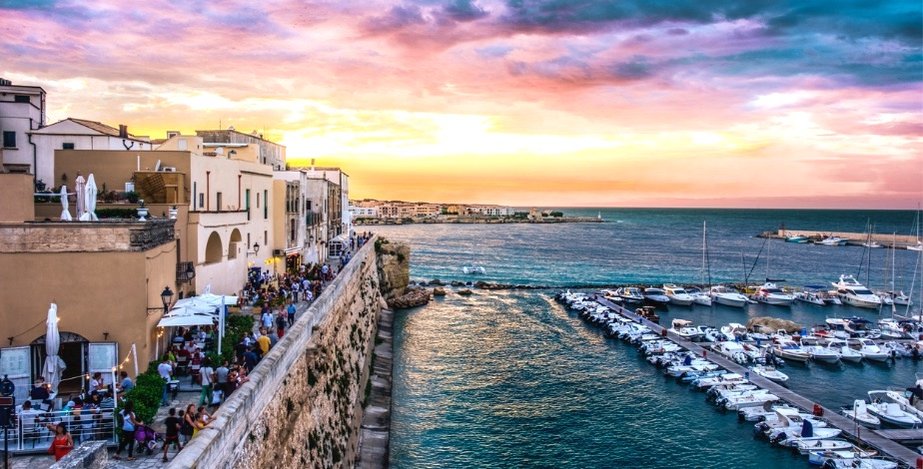 Puglia: Your Perfect Italian Escape by the Sea - 4
