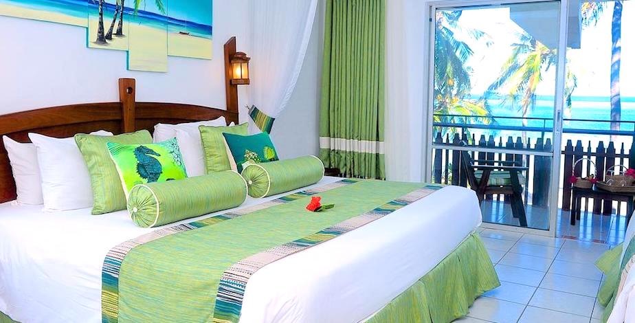Voyager Beach Resort, Mombasa - 5
