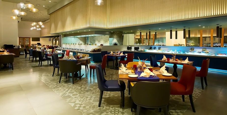 Grand Mercure Mysuru - An Accor Hotels Brand - 4