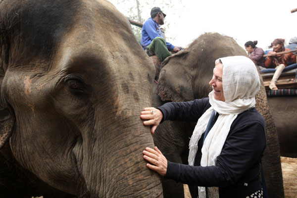 Jungle Villa Resort, Chitwan - 10