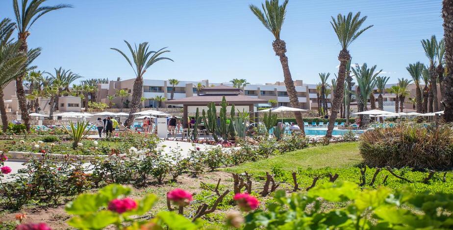 7 Nights All Inclusive Agadir Getaway
